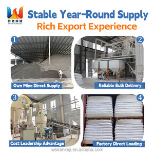 ขี้แร่ทองแดง<span class=keywords><strong>เกรด</strong></span>กีฬาสำหรับสนามในร่ม - วัสดุประกอบซิลิเกตเหล็กความแม่นยำสูงสำหรับลู่วิ่งกีฬาและพื้นโรงยิม - Product Image 5