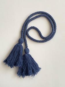 Factory Pure Manual Curtain Bands Clothing Accessories Belts Waist <b>Bracelet</b> - Product Image 6