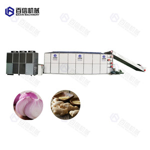 Rapid and Continuous Other Farm Machinescorn Dryer Automatic Dryer Apple <b>Slices</b>/lemon/hawthorn Pills Grass Dryer Machine - Product Image 5