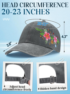 Wholesale Fashion Solid Color Casual Sports <b>Cap</b> Custom Cheap Price Embroidered Baseball <b>Caps</b> for Men and Women - Product Image 5