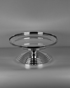 Handcrafted Metal <b>Cake</b> <b>Stand</b> for Home Decor - Product Image 4