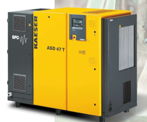 ประสิทธิภาพของเมธอบส์สำหรับเครื่องอัดอากาศแบบสกรูโรตารี่ ASD32T / ASD37T / ASD60T สำหรับเกมมิ่งและจอแสดงผล รุ่นใหม่ - Product Image 1