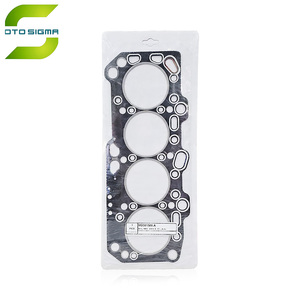 ปะเก็นฝาสูบ MD301580 สำหรับ MITSUBISHI คุณภาพเทียบเท่าอะไหล่แท้ ผลิตในไต้หวัน - Product Image 1