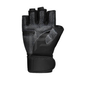 Gants de fitness unisexes du fabricant pour le sport, la musculation, l'exercice, le cross-training, la protection des poignées lors de la musculation - Product Image 5