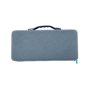 กระเป๋าใส่เครื่องมือ Ziversy EVA-006 ทำจากโฟม EVA ทันสมัย เป็นมิตรกับสิ่งแวดล้อม ปิดด้วยซิป ออกแบบโลโก้ได้ตามต้องการ ใช้ซ้ำได้ เหมาะสำหรับการเดินทางกลางแจ้งสำหรับทุกเพศ - Product Image 1