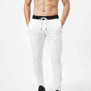 กางเกงวิ่งออกกำลังกาย ระบายอากาศ แห้งเร็ว เหมาะสำหรับการวิ่ง เทรนนิ่ง ฟิตเนส และกิจกรรมกลางแจ้ง - Product Image 1