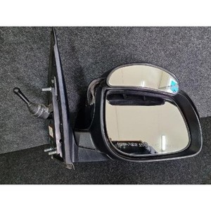 Espejo Retrovisor Derecho Picanto (Usado, OEM) 876201Y620AS - Product Image 1