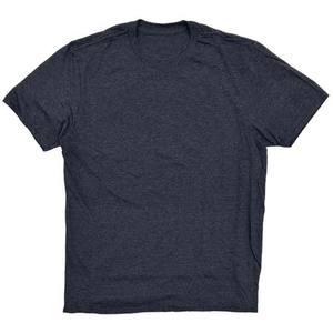 Camiseta de Hombre, Impresión a Color Personalizada, Diseño Personalizado, Patrón Sólido, Tejido de Punto 100% Algodón, Peso 220g - Product Image 1