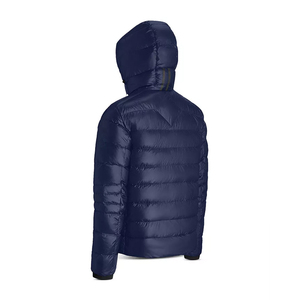 <b>cheap</b> price Durable Breathable anti-wrinkle Fashion Winter <b>Puffer</b> <b>Jacket</b> New Design Shiny Bubble Bomber with Warm Padding Plus - Product Image 6