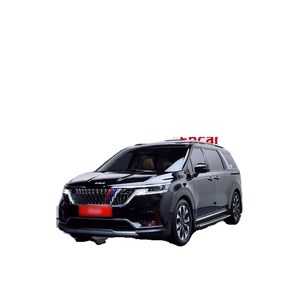 Kia Carnival 2020 Euro V Diésel de 9 Plazas, Automático con Cámara Trasera - Product Image 1