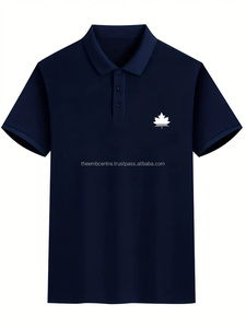 Camisetas de algodón con logotipo personalizado de calidad superior para hombre de Pakistán, camisetas de peso pesado, camisetas polo, polos para hombre - Product Image 2