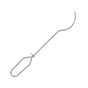 Catéter Guía Guyon de Acero Inoxidable, Juego de Instrumentos Manuales Reutilizables, Instrumento Quirúrgico de Urología, Certificado CE ISO13485 Ariston - Product Image 5