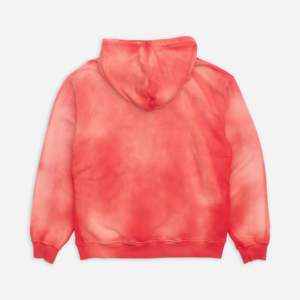 Sudadera con Capucha Personalizada de Lujo, de Algodón 100%, con Efecto Desgastado y Pintura en Aerosol, para Invierno, Estilo Casual, Color Sólido, Estilo Urbano - Product Image 3