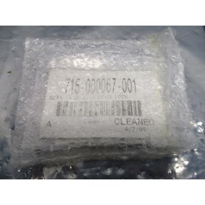 ชุดอุปกรณ์เกียร์ ARM ASSY LOAD รุ่น LAM 715-000067-001 จำนวน 10 ชิ้น - อุปกรณ์และอะไหล่เซมิคอนดักเตอร์ระดับโลกที่เชื่อถือได้ - Product Image 1