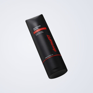 Crème de soin quotidienne pour le corps et la peau, K-Beauty coréenne, DermFit Syeonpik, DermFit, Fabriqué en Corée, 200 ml, soin avancé de la peau - Product Image 2