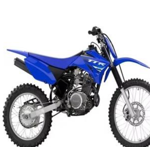 Motocicleta de Alto Rendimiento y Potencia 2025 2026 WR250F WR450F - Product Image 2