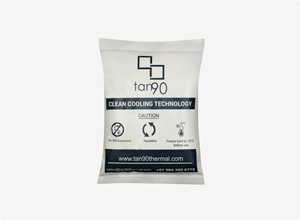 Pack de gel de thérapie chaud et froid de 500 ml de l'exportateur indien, vente en gros pour les fournitures de réadaptation médicale - Product Image 6