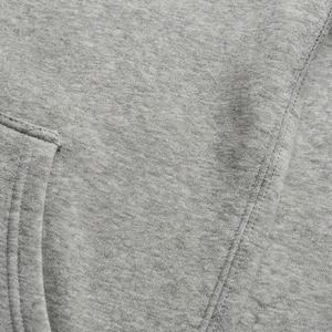 Sudadera con Capucha al por Mayor para Hombre, Estilo Básico, 100% Algodón, con Logotipo Personalizado, Sudadera Cálida con Impresión Digital, Disponible para Invierno, OEM, Venta al por Mayor - Product Image 5