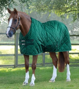 Luxury High Quality Horse Stable Rug Winter Accessories for Equestrian Sports & Entertainment Horse Clothing Equipment Rug - Product Image 4