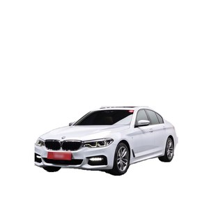 บีเอ็มดับเบิลยู ซีรีส์ 5 รุ่น 520d XDrive M Sport Plus ปี 2018 ระยะทาง 133,675 กม. เครื่องยนต์ดีเซล เกียร์อัตโนมัติ เบาะหนัง พวงมาลัยซ้าย กล้องมองหลัง - Product Image 1
