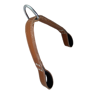 Custom Low MOQ High Quality Triceps <b>Strap</b> Cable Attachment Weight <b>Lifting</b> Triceps <b>Straps</b> Cable Triceps <b>Strap</b> <b>for</b> Fitness Custom - Product Image 5