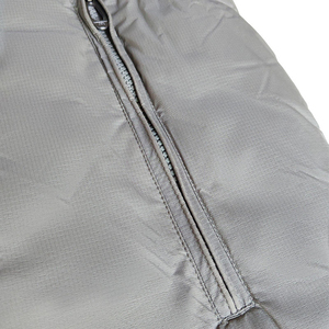 Veste matelassée pour femme, nouvelle collection hiver, bleu, nouveau design, haute qualité, veste matelassée personnalisée, vente chaude - Product Image 6