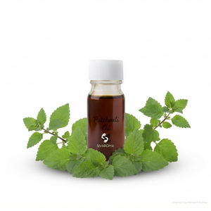 Patchouli Oil for Perfume Blending, Fragrance Product Manufacturing, Cosmetic Applications, Beauty Care Formulations, and Global - Product Image 2