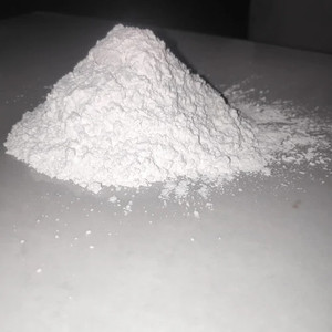 Polvo de calcita 98% blancura piedra caliza blanca CaC03 carbonato de calcio para las industrias de pintura de papel plástico - Product Image 6