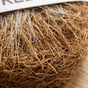 Esponja de Limpieza de Fibra Natural Biodegradable para Cocina, Estropajo de Coco Ecológico al por Mayor, Fibras Naturales, Fábrica OEM - Product Image 6