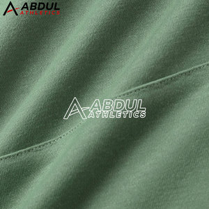 Sudaderas con Capucha para Hombre de Tacto Suave, Perfectas para Uso Diario Informal, con Ajuste Cómodo, Estilo Moderno y Uso Duradero - Product Image 6