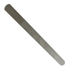 Lima de uñas para manicura y pedicura, lima para pies, raspador de talones, pulidor de diamante, removedor de callos, herramienta de podología para eliminación de piel muerta, cuidado de los pies - Product Image 4