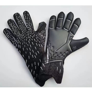 Gants de gardien de but professionnels personnalisés avec un produit de haute qualité / Gants de gardien de but professionnels sur mesure - Product Image 5