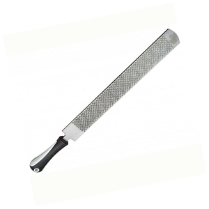 Râpe et lime à sabots pour chevaux de 14 pouces, réutilisables, écologiques, marque personnalisable, prix bas, outils d'entretien des sabots de cheval - Product Image 4