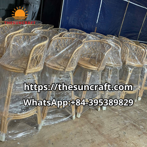 Vietnam Manufacturer <b>Cheap</b> Wicker Adjustable Single Rattan Macrame Patio Nest Ceiling <b>Rocking</b> Black Egg 3-seat Swing <b>Chair</b> - Product Image 6