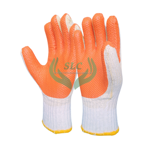 Gants de jardinage durables anti-impact résistants aux perforations d'épines pour une sécurité et un confort améliorés dans diverses applications de jardinage - Product Image 6