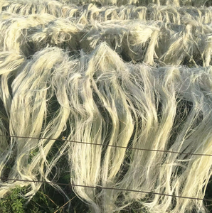 Sustainable Jute <b>Fiber</b> and Twine – Eco Friendly Natural <b>Fiber</b> for Craft, Decoration and Packaging Use - Product Image 1