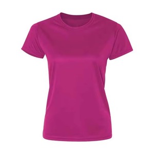 Camiseta Premium para Mujer de Uso Diario, Diseño Casual Moderno, Confeccionada con Tela Suave para Mayor Comodidad y Rendimiento Duradero - Product Image 4