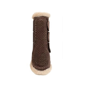 Horse Medicine <b>Boots</b> Cotton/Polyester/Neoprene Fizzan International Bulk Supplier Premium Quality 2026 Custom Print Unique Style - Product Image 2