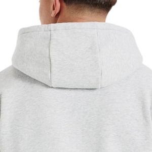 Sweat-shirt à capuche classique pour homme, manches longues, décontracté, tissu doux et confortable, poche kangourou, chaud, pour tous les jours et le sport - Product Image 6