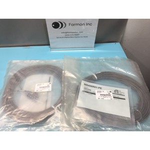AMAT 0227-57204 Kit, Cable Assy, <b>Water</b> <b>Flow</b> <b>Meter</b> - Trusted Global Legacy Semiconductor Equipment and Parts at - Product Image 4