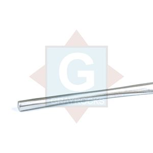 Sonde de direction rainurée de précision, essentielle, en acier inoxydable, stérilisée, emballée, instruments chirurgicaux gris - Product Image 2