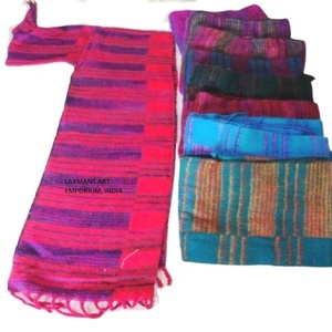 ฤดูหนาวสไตล์ธิเบตหลากสี - Product Image 1