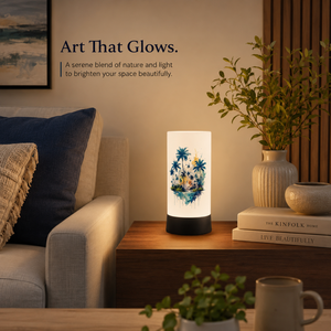 Palm <b>Tree</b> Nature Inspired Table Lamp Decorative Bedside Night Lamp Warm Ambient <b>Light</b> E27 Compatible Modern Home Decor Gift - Product Image 4