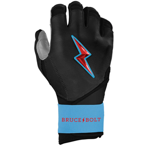2026 Direct Factory Supply Lightweight Polyester/Cotton Baseball Softball Gloves Premium Quality Breathable Hook Loop Closure - Product Image 3