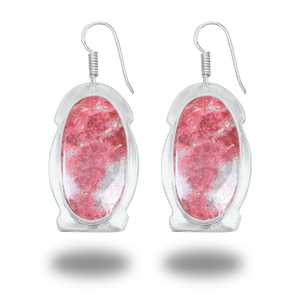 Pendientes de Diseño Nuevo, Bonitos y Elegantes para Mujer, Plateados, de Diseñador, Surtidos, al por Mayor, Precio de Fábrica, Regalo para Fiesta - Product Image 3