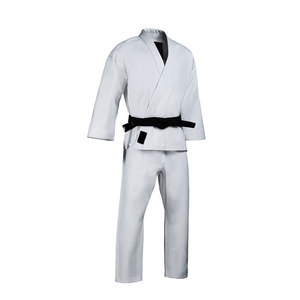 Uniforme de Karate de Última Moda, Cómodo, Material Duradero, Kimono Unisex para Jiu Jitsu y Karate - Product Image 1