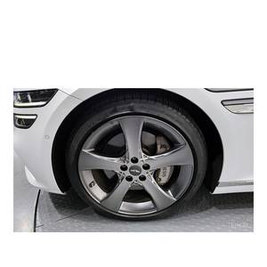 Genesis G80 2024 2.5 Turbo 2WD Gasolina 77,193 km Caja de Cambios Automática Asientos de Cuero Volante a la Izquierda con Cámara Trasera - Product Image 5