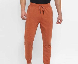 Fabricant de pantalons de survêtement surdimensionnés pour hommes, pantalons de jogging streetwear, fournisseur en gros de marques privées - Product Image 4