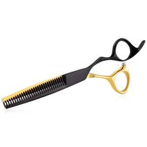 Premium Quality Stainless Steel Thinning Shear <b>Professional</b> Pet Grooming Scissor - Product Image 1