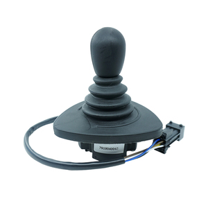 <strong>Forklift</strong> <strong>Parts</strong> Joystick Controller Handle Control Aftermarket <strong>Parts</strong> Unit 7919040042 for LINDE Electric <strong>Forklift</strong> <strong>Parts</strong> - Product Image 2